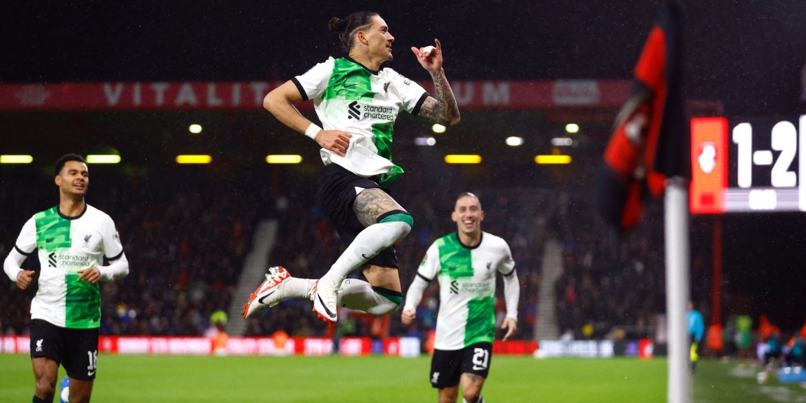 Klopp must now bench misfiring Liverpool dud who lost the ball 15x v Luton