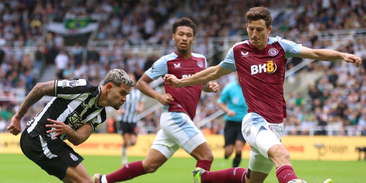 Aston Villa Could Sign A Perfect Torres Partner In £20m-Rated Gem