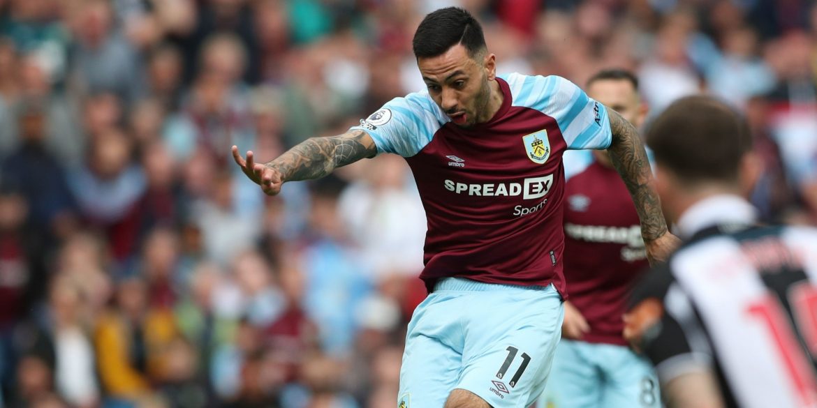 Burnley: Kompany Could Sign Next Dwight McNeil At Turf Moor With £1.5m Swoop