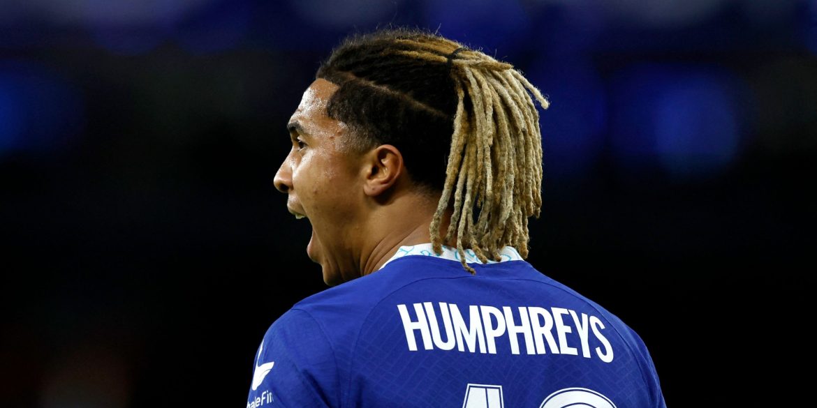 Chelsea: Poch May Ditch Fofana For Cobham Teen That "Impressed" In Pre-season