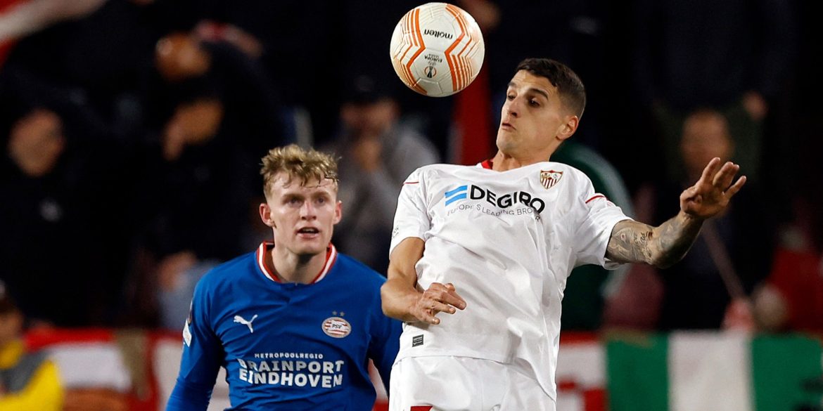 Man Utd Eye £20m Martinez Heir Who "Has Got Everything"