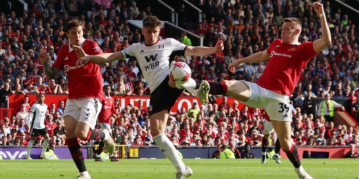 Fulham: Club Hoping To Steal "Quality" Star