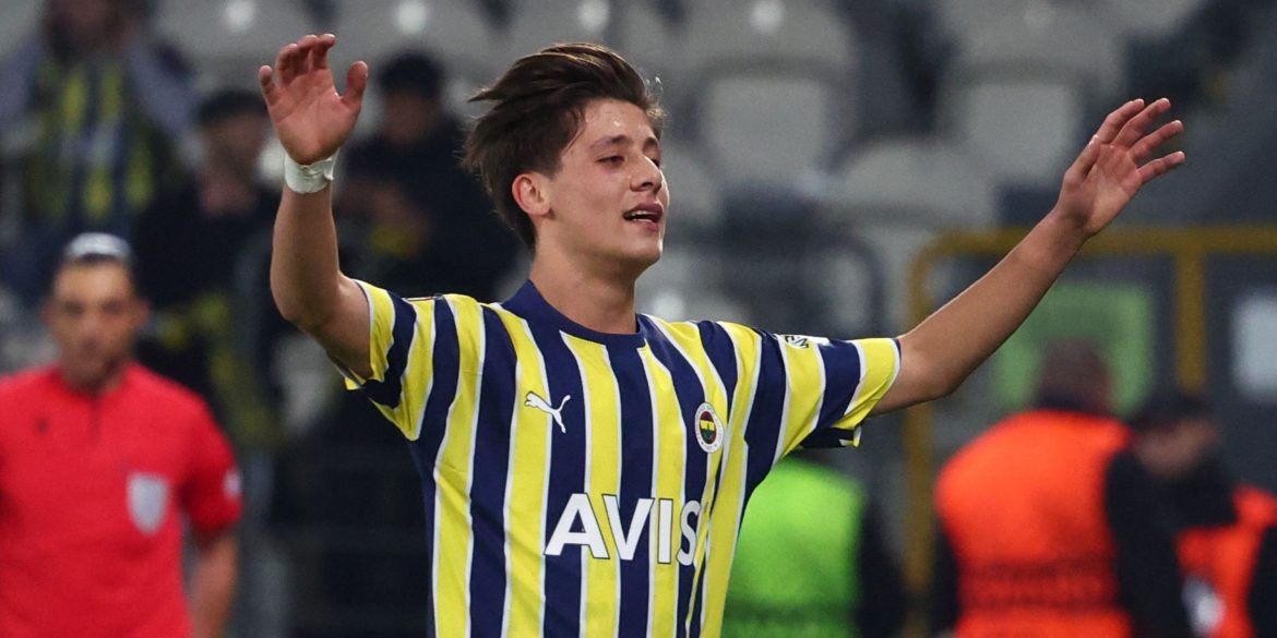 Liverpool Want To Make Summer Move For 18-Year-Old