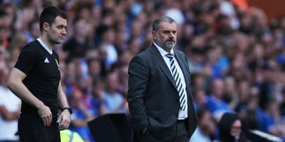 Question Marks Over 57 y/o Linked With Spurs Job